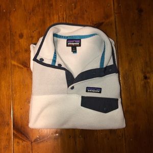 Patagonia fleece